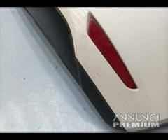 PARAURTI POSTERIORE CON SENSORI DI PARCHEGGIO SEAT - 17