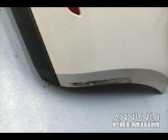 PARAURTI POSTERIORE CON SENSORI DI PARCHEGGIO SEAT - 18