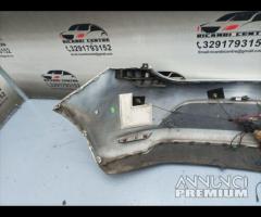 PARAURTI POSTERIORE CON SENSORI DI PARCHEGGIO SEAT - 23