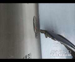 PARAURTI ANTERIORE PEUGEOT 308 2009 BERLINA 5 PORT