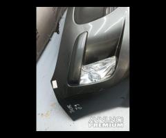 PARAURTI ANTERIORE PEUGEOT 308 2009 BERLINA 5 PORT