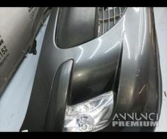 PARAURTI ANTERIORE PEUGEOT 308 2009 BERLINA 5 PORT - 6