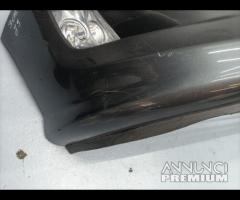 PARAURTI ANTERIORE PEUGEOT 308 2009 BERLINA 5 PORT - 8