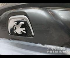 PARAURTI ANTERIORE PEUGEOT 308 2009 BERLINA 5 PORT - 9