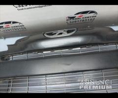 PARAURTI ANTERIORE PEUGEOT 308 2009 BERLINA 5 PORT - 10