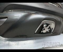 PARAURTI ANTERIORE PEUGEOT 308 2009 BERLINA 5 PORT - 12