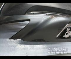 PARAURTI ANTERIORE PEUGEOT 308 2009 BERLINA 5 PORT - 13