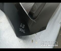 PARAURTI ANTERIORE PEUGEOT 308 2009 BERLINA 5 PORT - 15