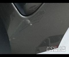 PARAURTI ANTERIORE PEUGEOT 308 2009 BERLINA 5 PORT - 16