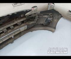 PARAURTI ANTERIORE PEUGEOT 308 2009 BERLINA 5 PORT - 21