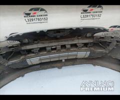 PARAURTI ANTERIORE PEUGEOT 308 2009 BERLINA 5 PORT - 22