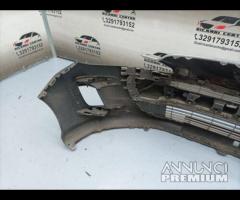 PARAURTI ANTERIORE PEUGEOT 308 2009 BERLINA 5 PORT - 23
