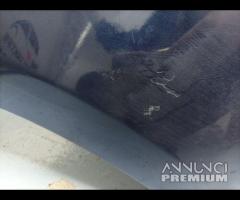 PARAURTI POSTERIORE VOLKSWAGEN GOLF 6 MK6 2009 BER - 6