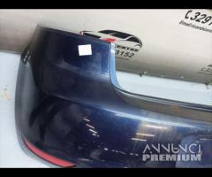 PARAURTI POSTERIORE VOLKSWAGEN GOLF 6 MK6 2009 BER - 7