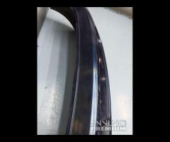 PARAURTI POSTERIORE VOLKSWAGEN GOLF 6 MK6 2009 BER - 8