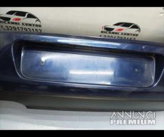 PARAURTI POSTERIORE VOLKSWAGEN GOLF 6 MK6 2009 BER - 9