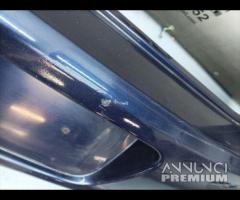 PARAURTI POSTERIORE VOLKSWAGEN GOLF 6 MK6 2009 BER - 10