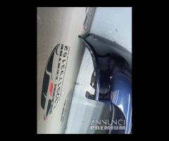 PARAURTI POSTERIORE VOLKSWAGEN GOLF 6 MK6 2009 BER - 11