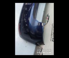 PARAURTI POSTERIORE VOLKSWAGEN GOLF 6 MK6 2009 BER - 12