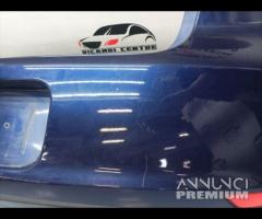 PARAURTI POSTERIORE VOLKSWAGEN GOLF 6 MK6 2009 BER - 14