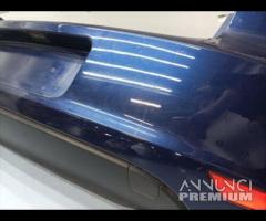 PARAURTI POSTERIORE VOLKSWAGEN GOLF 6 MK6 2009 BER - 15