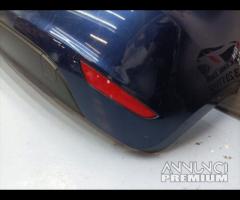 PARAURTI POSTERIORE VOLKSWAGEN GOLF 6 MK6 2009 BER - 16