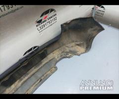PARAURTI POSTERIORE VOLKSWAGEN GOLF 6 MK6 2009 BER - 20