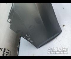 PARAURTI POSTERIORE CON SENSORI DI PARCHEGGIO OPEL