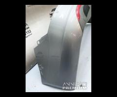 PARAURTI POSTERIORE CON SENSORI DI PARCHEGGIO OPEL