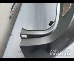 PARAURTI POSTERIORE CON SENSORI DI PARCHEGGIO OPEL