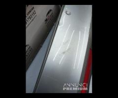 PARAURTI POSTERIORE CON SENSORI DI PARCHEGGIO OPEL - 6