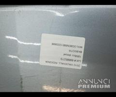 PARAURTI POSTERIORE CON SENSORI DI PARCHEGGIO OPEL - 10