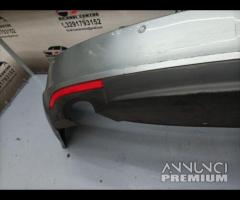 PARAURTI POSTERIORE CON SENSORI DI PARCHEGGIO OPEL - 11