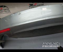 PARAURTI POSTERIORE CON SENSORI DI PARCHEGGIO OPEL - 12