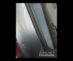 PARAURTI POSTERIORE CON SENSORI DI PARCHEGGIO OPEL - 14