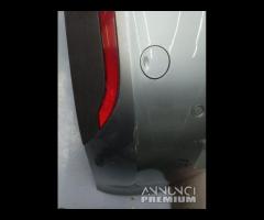 PARAURTI POSTERIORE CON SENSORI DI PARCHEGGIO OPEL - 15