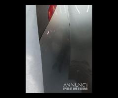 PARAURTI POSTERIORE CON SENSORI DI PARCHEGGIO OPEL - 16