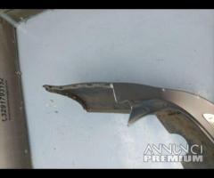 PARAURTI POSTERIORE CON SENSORI DI PARCHEGGIO OPEL - 19