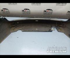 PARAURTI POSTERIORE CON SENSORI DI PARCHEGGIO OPEL - 21