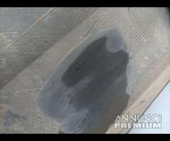 PARAURTI POSTERIORE CON SENSORI DI PARCHEGGIO OPEL - 22