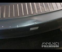 PARAURTI POSTERIORE CON SENSORI DI PARCHEGGIO OPEL - 23