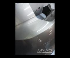 PARAURTI POSTERIORE VOLKSWAGEN GOLF 7 MK7 2014 BER