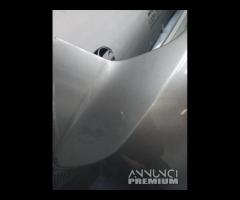 PARAURTI POSTERIORE VOLKSWAGEN GOLF 7 MK7 2014 BER