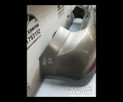 PARAURTI POSTERIORE VOLKSWAGEN GOLF 7 MK7 2014 BER