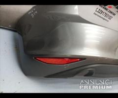 PARAURTI POSTERIORE VOLKSWAGEN GOLF 7 MK7 2014 BER - 6