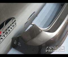 PARAURTI POSTERIORE VOLKSWAGEN GOLF 7 MK7 2014 BER - 8