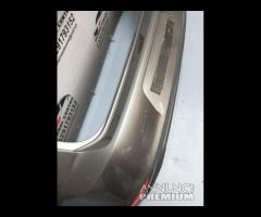 PARAURTI POSTERIORE VOLKSWAGEN GOLF 7 MK7 2014 BER - 9