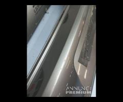 PARAURTI POSTERIORE VOLKSWAGEN GOLF 7 MK7 2014 BER - 10