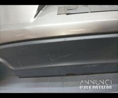 PARAURTI POSTERIORE VOLKSWAGEN GOLF 7 MK7 2014 BER - 12