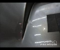 PARAURTI POSTERIORE VOLKSWAGEN GOLF 7 MK7 2014 BER - 13